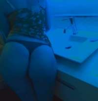 Vücut yapısına hayran bırakacak Defne