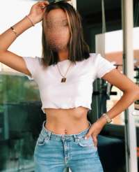 Vücutu ateşli olan Cerem