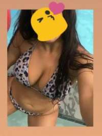 Vücutu ter temiz kokan Elena