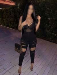 Yabancı seksi Ebru