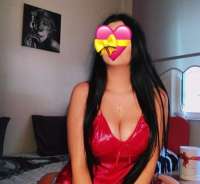Yabancı seksi Ebru