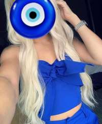 Yatağınızın yeni kraliçesi balıketli escort Ada
