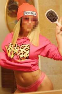 Yatağınızın yeni kraliçesi balıketli escort Ada