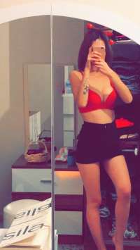 Yatak fantazilerini ortaya koyacak Merve