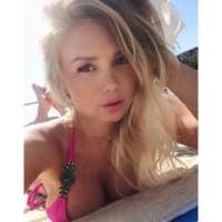 Yatakta çok başarılı Tahire