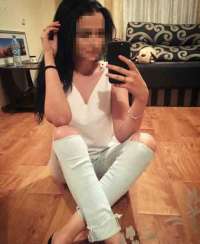 Yatakta güzel sevişen Canan