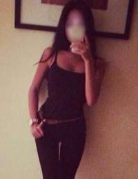 Yeni Eskişehir escort bayan Nazlı