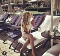 Yeni Heyecanlı Genç Tatlı Escort Melek