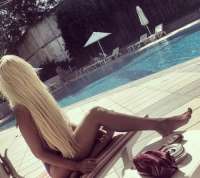 Yeni Heyecanlı Genç Tatlı Escort Melek