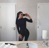 Yeni Mersin Escort Banu