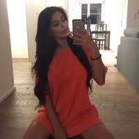Yeni Mersin Escort Banu