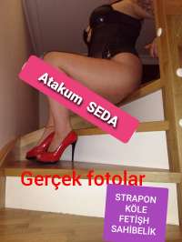 Yeni Samsunda gerçek fotolarla sahibe escort bayan Seda