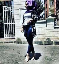 Yepyeni heyecanlarla dolu Ela