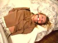 Yüksek topuklu kızlar!