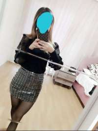 Zevk verici duyğuları açığa çıkaran Tuğce