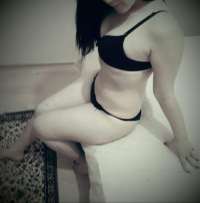 Zevklerle dolu bir escort Aslı