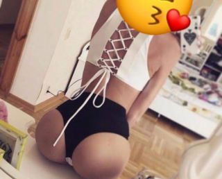 Arzu ettiğiniz gibi bir escort Tutku