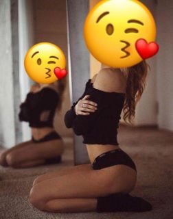 Arzu ettiğiniz gibi bir escort Tutku