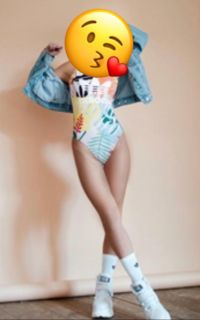 Arzu ettiğiniz gibi bir escort Tutku