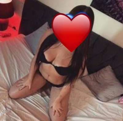 Ateşli Escort Neslihan Patlamaya Hazır