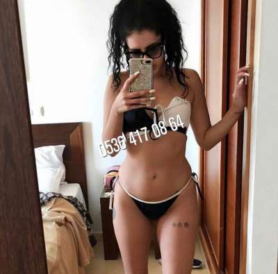 Balıketli ateşli escort Mina
