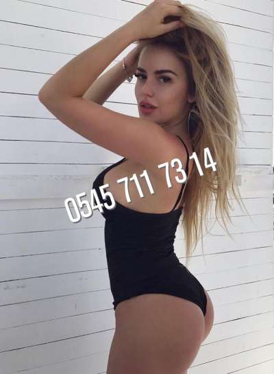 Ben Samsun ESCORT Ayça