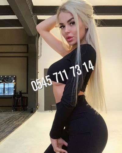 Ben Samsun ESCORT Ayça