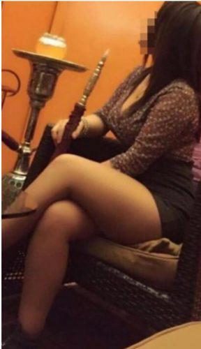 Büyüleyici escort bayan Elvan