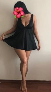 Büyüleyici escort bayan Elvan