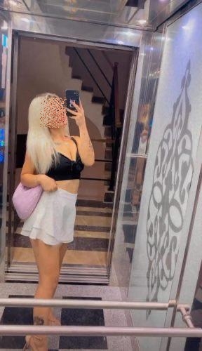 Çılgın ve unutulmaz Serma