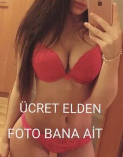 Çıtır bedene sahip Arin