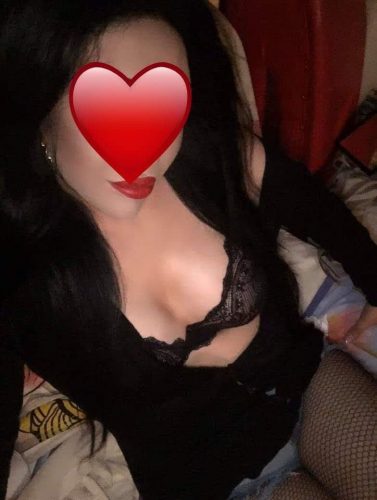 Derin bağ oluituran escort Tahire