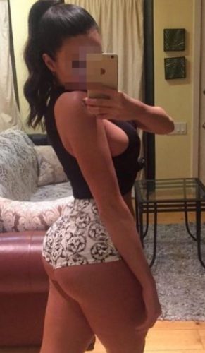 Derin bağ oluituran escort Tahire