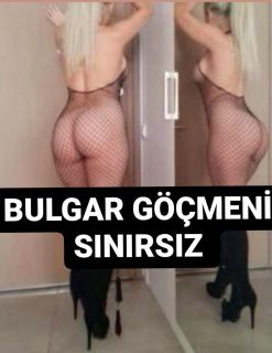 Elit beyi anlayabilecek bir kadın Karmen