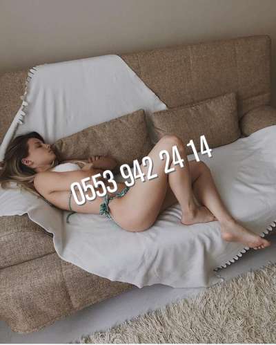 Elit Samsun Escort Bayan Sibel