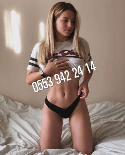 Elit Samsun Escort Bayan Sibel