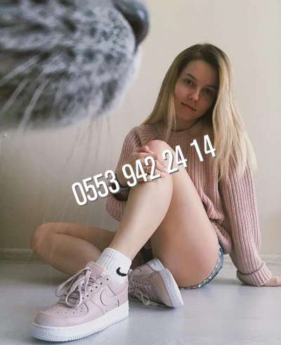 Elit Samsun Escort Bayan Sibel