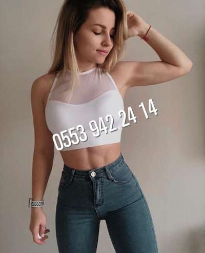 Elit Samsun Escort Bayan Sibel