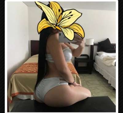 Erotizmin sınırlarını zorlayan Olga