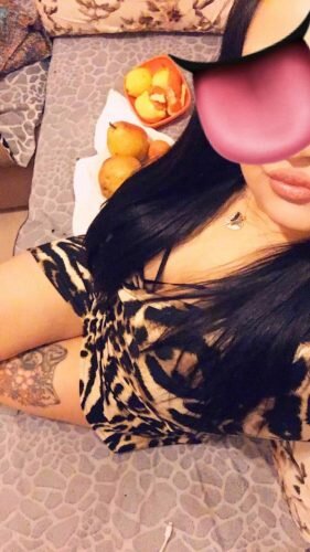 Fantezilerinize Ulaştıracak Malatya Escort Bayan Defne