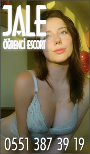 Genç ve yeni escort Helin