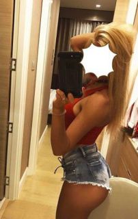 Gerçek resimli escort Beren
