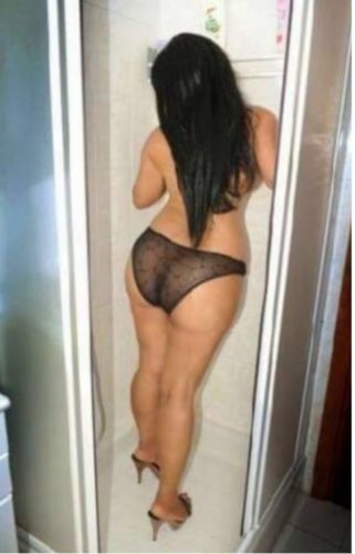 Güzel bir escort bayan Merve