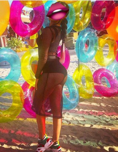Güzel kalçalı escort Gülbahar