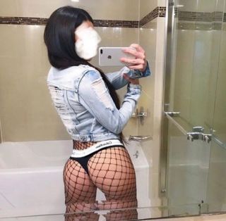 Harika escort bayan Candan