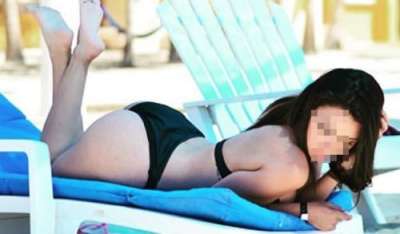 Hayalinizdeki escort Arzu