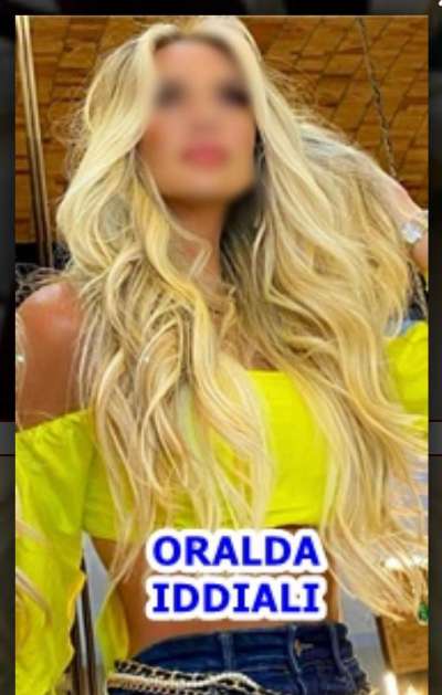 Hayat dolu escortunuz Sinem