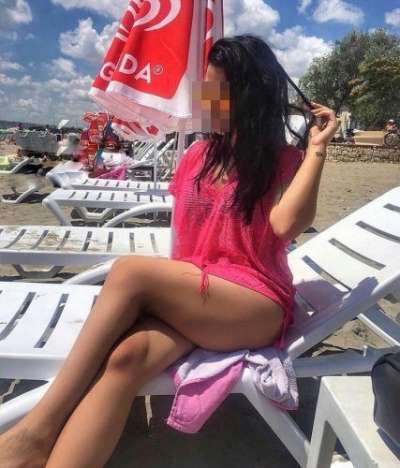Her yerinizi öpecek Beril