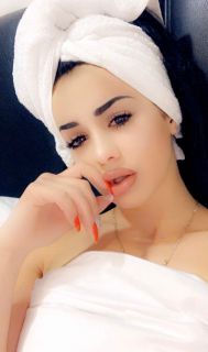 Her zaman mutlu olmayı seçen Merve