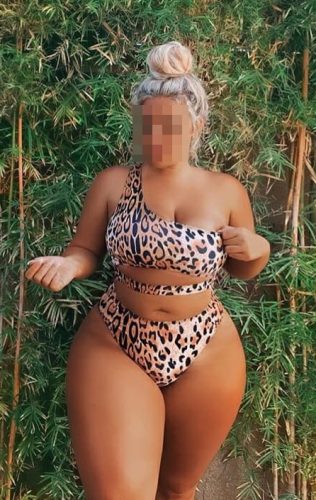 Hizmeti çeşitli olan escort Zöhre